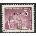Canada 1966 Commonwealth Parliamentary Conferen...