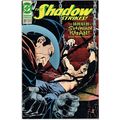THE SHADOW STRIKES # 23 (1991)