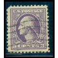 Used 530 3c George Washington Almost Very Fine ...