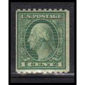 486 1c George Washington Fine MNH K5638