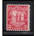 683 2c Charleston Average Plus MNH O2359