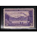 800 3c Alaska Fine MNH O5862