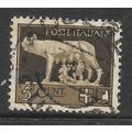 ITALY 1929 IMPERIAL SERIES RUMULUS REMUS AND WO...