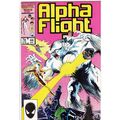 ALPHA FLIGHT # 44 (1987)