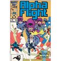 ALPHA FLIGHT # 43 (1987)