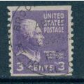 Used 842 3c Thomas Jefferson Fine NA1499