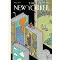 THE NEW YORKER-AUGUST 10, 2015-“Summer Adventur...