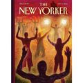 THE NEW YORKER-September 1, 2014-"Ferguson, Mis...
