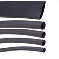 BLACK HEATSHRINK CAR ELECTRICAL TUBE TUBING SLE...