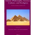Islamic Philosophy, Theology and Science. Texts and Studies: Islamic Philosophy,