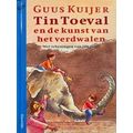 Tin Toeval En De Kunst Van Verdwalen