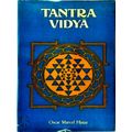 Tantra Vidy - Based On Archaic Astronomy and Tantric Yoga by Oscar Marcel Hinze