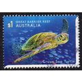 Australia 2018 Reef Safari - Green Sea Turtle $...