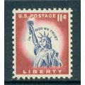 1044A 11c Statue of Liberty Fine MNH MA0139
