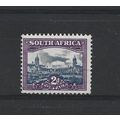 SouthAfrica.SG107 2d Union Buildings,Pretoria.E...