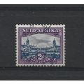 SouthAfrica.SG107 2d Union Buildings,Pretoria.E...
