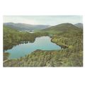 LOCH BENEVEIAN, GLEN AFFRIC, INVERNESS-SHIRE, S...
