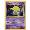 Pokemon XY Evolutions 49/108 Drowzee