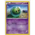 Pokemon XY Fates Collide 33/124 Solosis