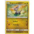 Pokemon Sun & Moon Crimson Invasion 75/111 Jang...