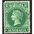 Australia 1955 Centenary 1st South Australia St...