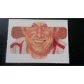 1988 Donruss Puzzle Card # 31, 32, 33 Mint (9) ...