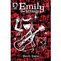 Emily The Strange (Vol 1) # 004 NM MODERN AGE C...