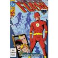 Flash (Vol 2) # 065 VFN+ ORIG US COMICS
