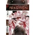 Fraction (Vol 1) # 001 NM MODERN AGE COMICS