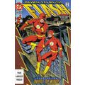 Flash (Vol 2) # 063 NM MODERN AGE COMICS
