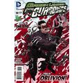 Green Lantern: New Guardians (Vol 1) # 039 NM M...