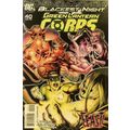 Green Lantern Corps (Vol 1) # 040 VFN MODERN AG...