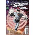 Green Lantern: New Guardians (Vol 1) # 040 NM M...