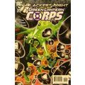 Green Lantern Corps (Vol 1) # 039 NM 1in25 VARI...