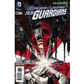 Green Lantern: New Guardians (Vol 1) # 038 NM M...