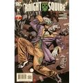 Knight & Squire (2010 Ltd) # 005 NM MODERN AGE ...