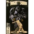 Knight & Squire (2010 Ltd) # 004 NM MODERN AGE ...