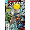 Superman (Vol 2) # 163 NM MODERN AGE COMICS