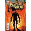 Daken Dark Wolverine (Vol 1) # 021 NM MODERN AG...