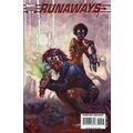 Runaways (Vol 2) # 028 NM 1in10 VARIANT MODERN ...