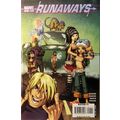 Runaways (Vol 3) # 001 NM MODERN AGE COMICS