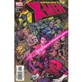Uncanny X-Men (Vol 1) # 458 VFN+ ORIG US COMICS