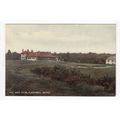 The Golf Course Club Flackwell Heath Postcard B...