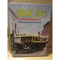 CLASSIC BUSES YEARBOOK-11. edit. by Gavin Booth...
