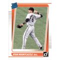 2021 Donruss Ryan Mountcastle Rated Rookie # 59