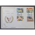 COTSWOLD - INTERNATIONAL YEAR OF THE DISABLED F...