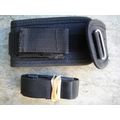Unused Police Radio / Phone Belt Pouch.