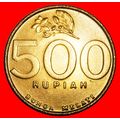 JASMINE FLOWER: INDONESIA ★ 500 RUPIAH 1997 MIN...