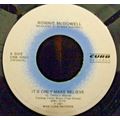 Ronnie McDowell-It's Only Make Believe / Baby M...