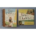 PATIO DADDY-O BLANK RECIPE JOURNAL & COOKBOOK o...